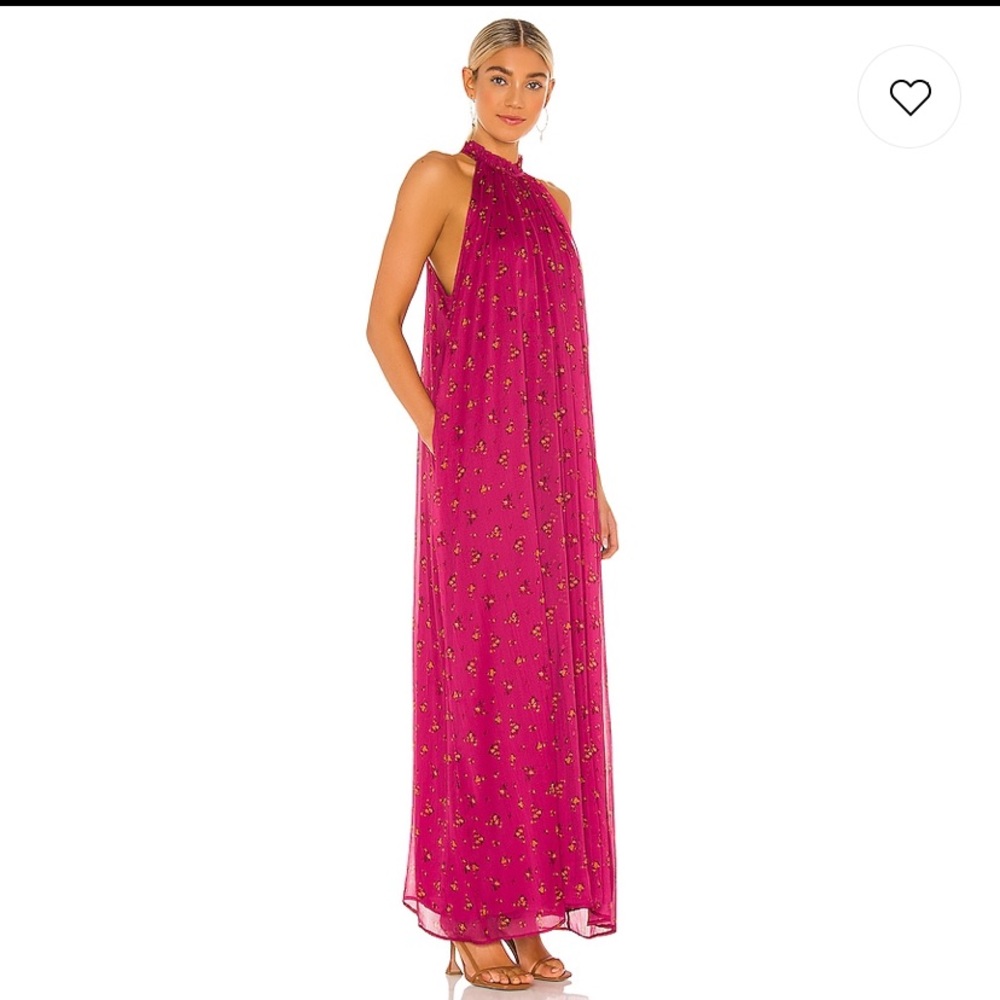 Free People- The Edge of Love Jumpsuit